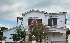 Cal Rusc Allotjament Rural